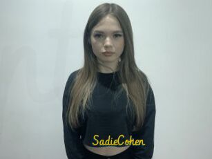 SadieCohen