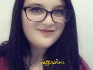 SaffireRose