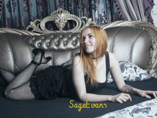 SageEvans