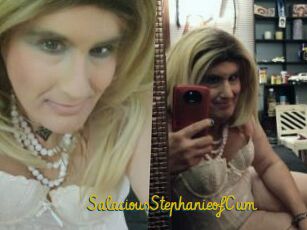 SalaciousStephanieofCum