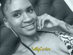 SallyCarter