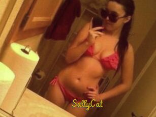 SallyCat