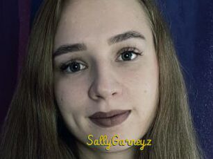 SallyGarneyz
