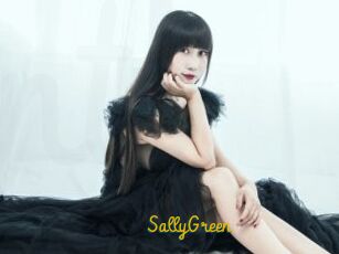 SallyGreen