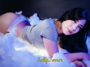 SallyJenner