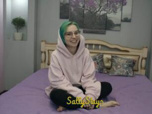 SallyStays