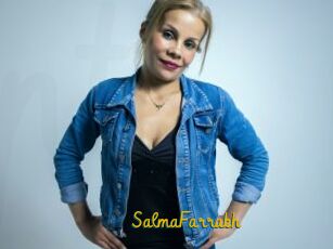 SalmaFarrakh