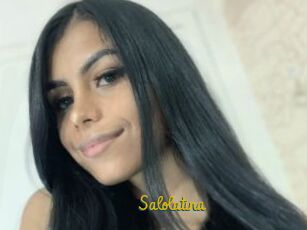 Salolatina