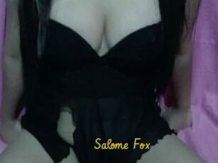 Salome_Fox