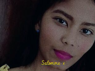 Salomme_x