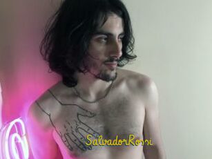 SalvadorRossi