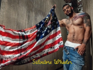 Salvatore_Wheeler Porno TV