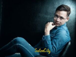 SalveCity