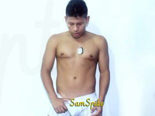 SamSpike
