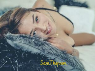 SamThopson