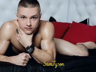 SamTyson