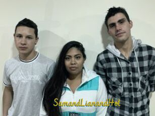 SamandLianandHot