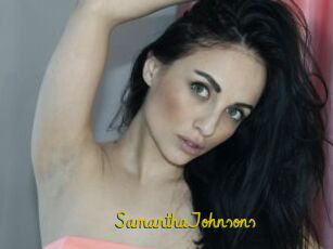 SamanthaJohnsons