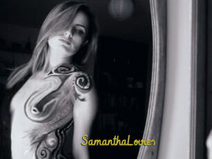SamanthaLovies