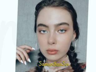 SamanthaaSin