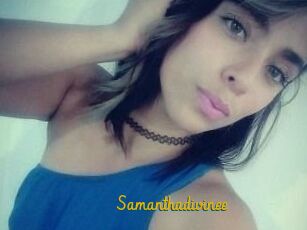 Samantha_divinee