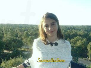 Samanthalove