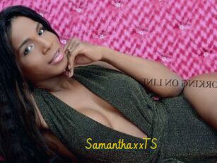 SamanthaxxTS