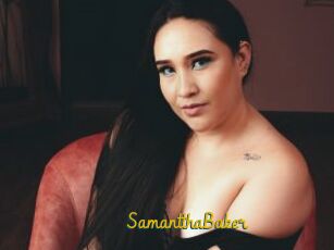 SamantthaBaker