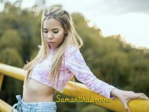 SamantthaLovvee