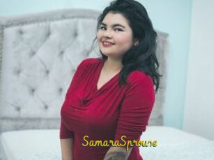 SamaraSprouse