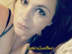 SamaraSwallows