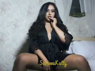 SameeaKally