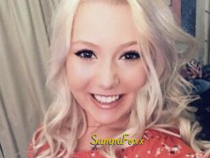 SammiFoxx