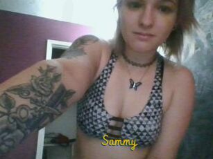 Sammy