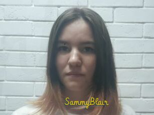 SammyBlair