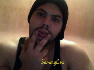 SammyCox