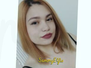 SammyElfie