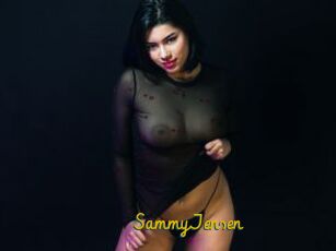 SammyJensen