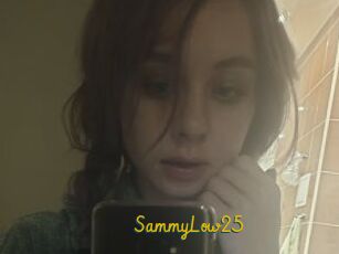 SammyLow25
