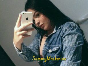 SammyMackenzie