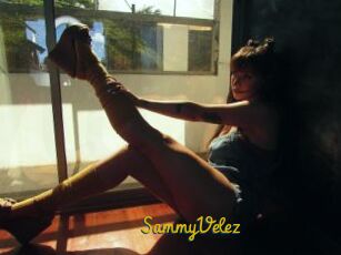 SammyVelez