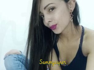 Sammycuper