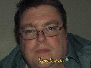SamsSecrets Porno TV