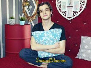 SamuelStanson