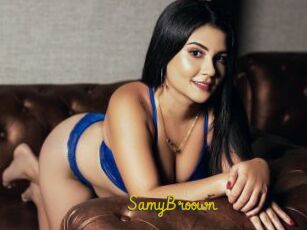 SamyBroown