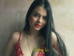 Samy_Li
