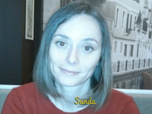 Sanda Porno TV