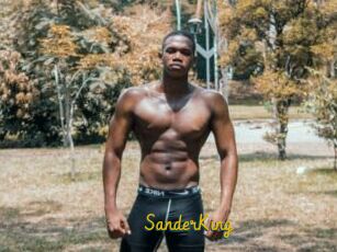 SanderKing
