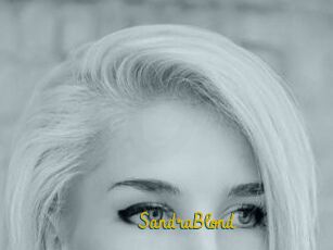 SandraBlond