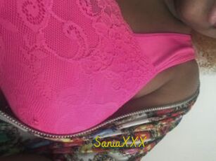 SaniaXXX